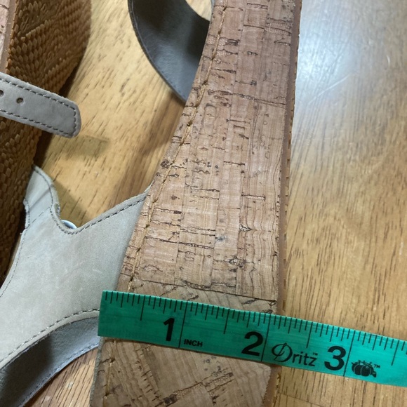 Beautiful eddie Bauer size 9 - Picture 5 of 7